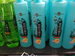 -人人乐(解放路二店)