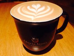 iphone_upload_pic-Gloria Jean's Coffees