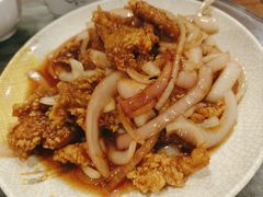 -紫金食坊(江南西路店)
