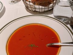 龙虾色拉-Wolfgang’s Steakhouse 沃夫冈牛排馆(上海白玉兰广场店)