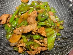 -大牌大·传统杭帮菜(湖滨店)