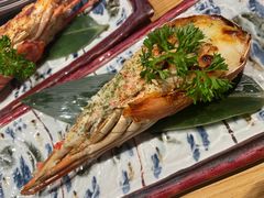 -花和海鲜自助(梅江店)