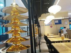 -大厨小馆(华阳城店)