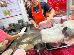 -榮泰米粉湯(Left Shop)