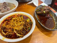 -付小姐在成都(中山公园店)