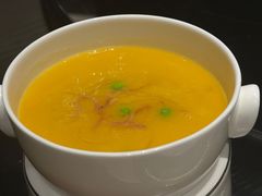 -杭州明豪voco酒店·明轩阁中餐厅