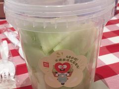 -西贝(金桥店)