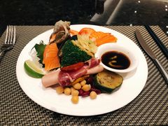 -上海嘉定喜来登酒店