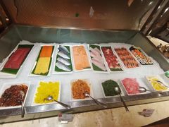 -永泰福朋喜来登酒店-宜客乐自助餐厅(远大路店)