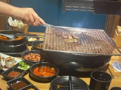 -九田家黑牛烤肉(淮北万达店)