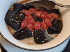 -丽晶轩中餐厅(重庆丽晶酒店)