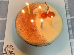 -CAKE BOSS 蛋糕老板(西单君太百货店)