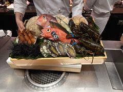 -Waku Ghin(滨海湾金沙店)
