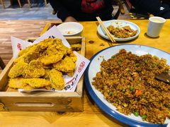 -肘子酥·天津捞面(德云社店)