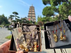 -大慈恩寺(大雁塔)