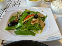 -强记海鲜·大排档(蛇口新街店)