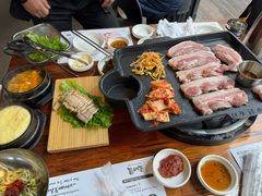 -Dombe豚(黑猪肉街店)