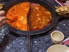 -蜀大侠火锅(森兰花园城店)