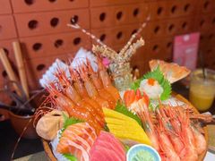 -花潮料理艺食馆(成都万象城店)