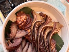-烹然四季椰子鸡火锅(团结湖总店)