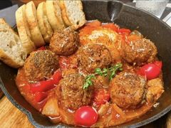 -沏点Trattoria意大利餐厅(新街口店)