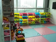 -瓦力工厂机器人少儿编程教育(电子城校区)