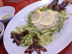 -大茄来海鲜餐厅(亚洲城分行)
