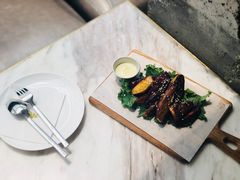 -农畉LONFOOD(福田星河COCOPark店)