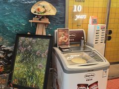 -芭莉与彩虹西餐厅(成都合生汇店)