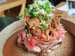 -BOR Eatery(安福路店)