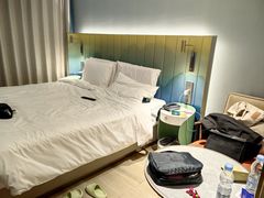 -北京天安门王府井漫心酒店