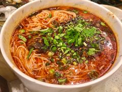 -浮何烤铺(桐梓林店)