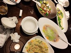-大理实力希尔顿酒店御璽中餐厅YUXI – CHINESE RESTAURANT