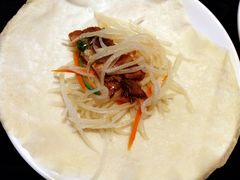 -我去·春饼文化主题餐厅(国定路总店)