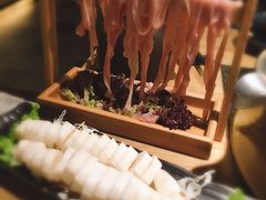 -湊湊火锅·茶憩(上海合生汇店)