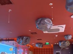 -蛙来哒(石景山万达店)