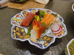 -将太无二·北美传奇寿司(瑞士公寓店)
