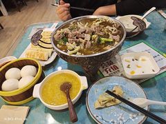 -伊粥坊(银川西夏万达广场店)
