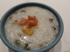 -黄金粥港式·早晚茶(海阳路店)