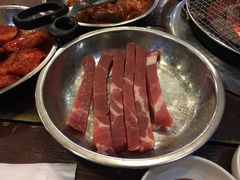 -小本家韩式烤肉(紫藤路店)