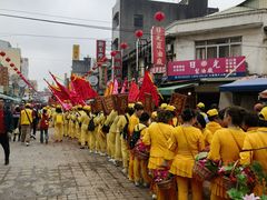 -国定古迹-北港朝天宫
