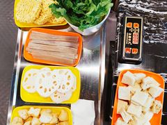-古乐牛香·鲜牛肉牛杂火锅(解放东路店)