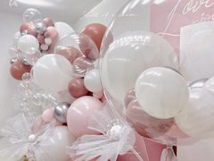 -Timo队长·高端生日派对策划机构(静安寺店)