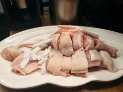 -同仁四季椰子鸡(无锡滨湖万象汇店)