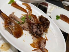 -福海居烤鸭店(鸟巢店)