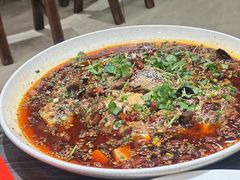 -江湖黑大兔(杨家坪店)