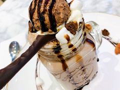 -哈根达斯(武汉天地店)