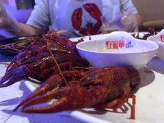 -红盔侠小龙虾(海宁银泰店)