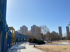 -太阳宫公园