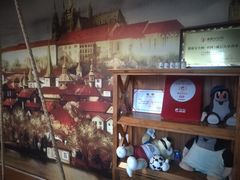 -布拉格餐厅· 中欧捷克菜(全国首店)